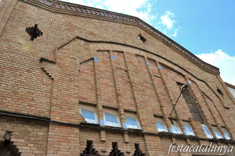 Albatàrrec - Celler Cooperatiu