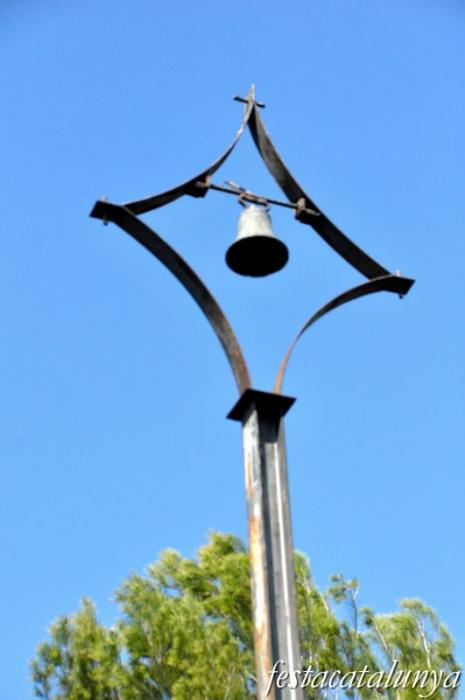 Albatàrrec - Ermita de Montserrat