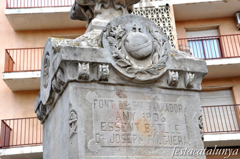 Albatàrrec - Nucli antic