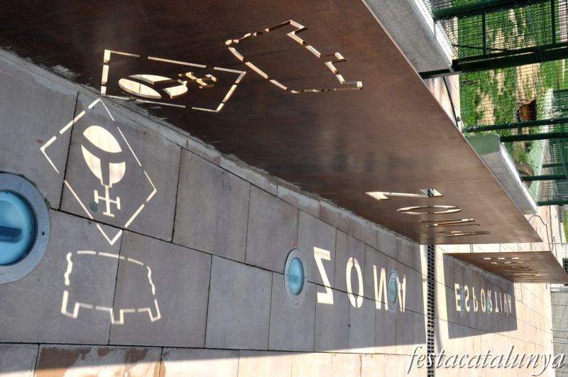 Albatàrrec - Nucli antic