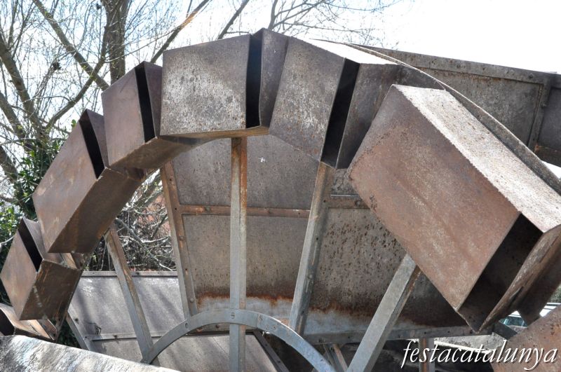 Albatàrrec - Nucli antic (Sínia, La)