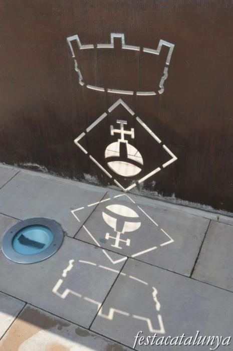 Nucli històric d'Albatàrrec