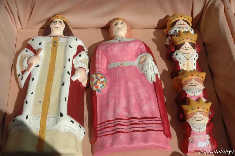 Mercat Figueter de Capellades