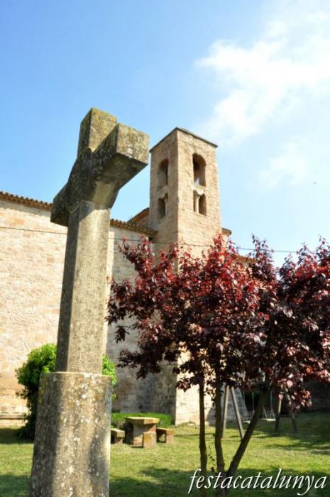 Sant Mateu de Bages