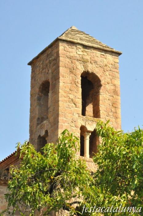 Sant Mateu de Bages - Sant Mateu de Bages