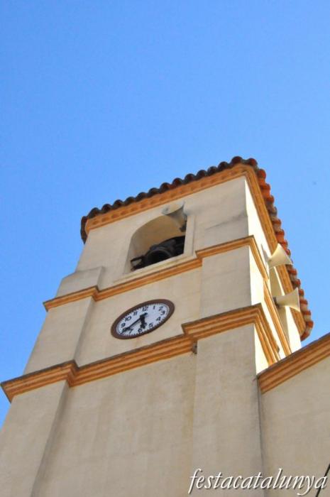 Església Nova de Garcia