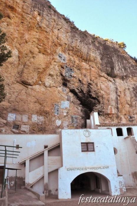 Santa Magdalena de Garcia