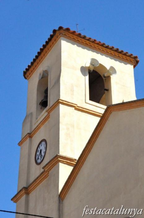 Garcia - Església Nova