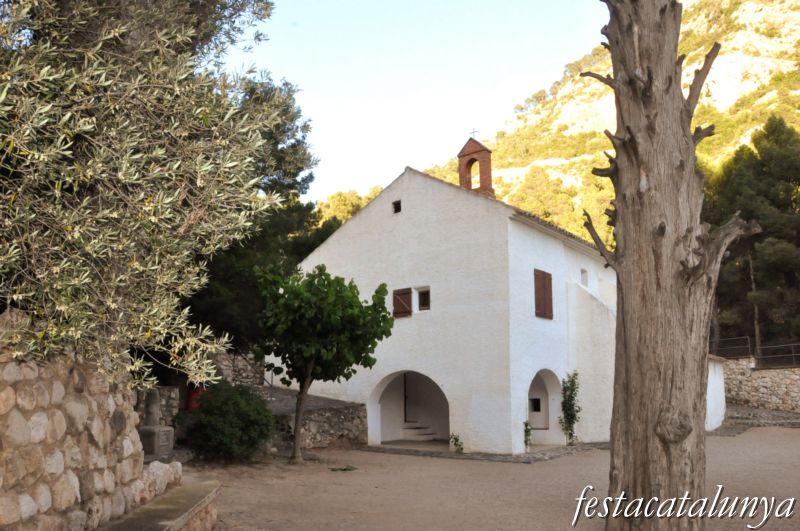 Sant Miquel de Vinebre
