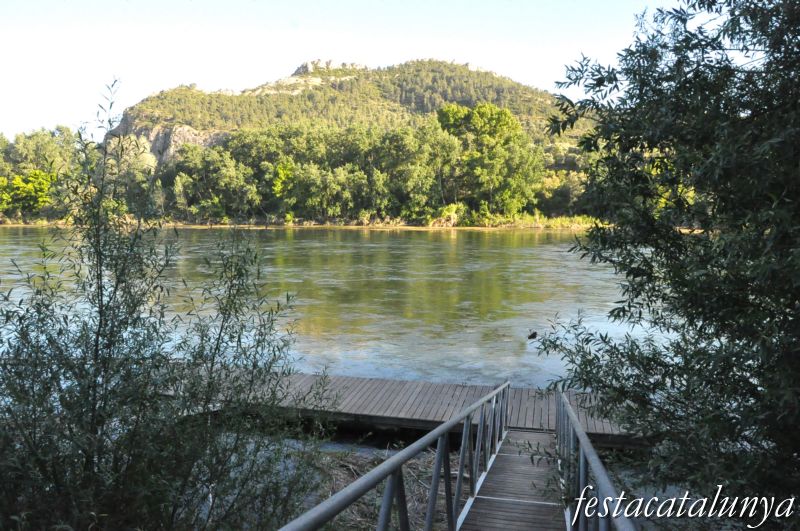 Embarcador de Vinebre