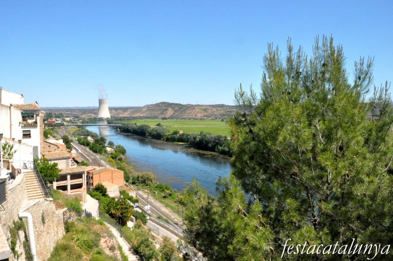 Ascó - Balcó de l’Ebre