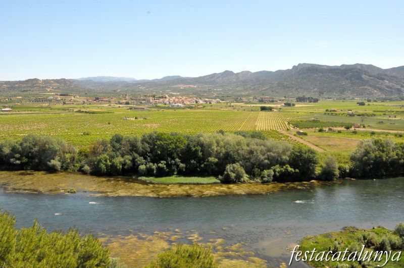 Ascó - Balcó de l’Ebre