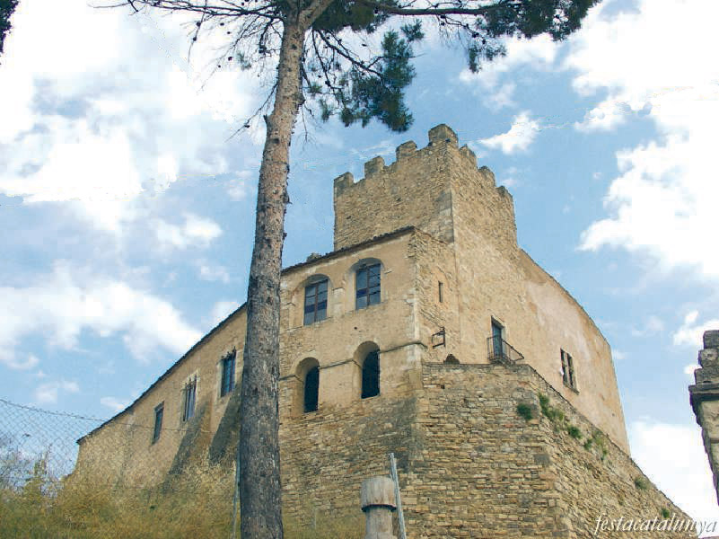Castell de Tous