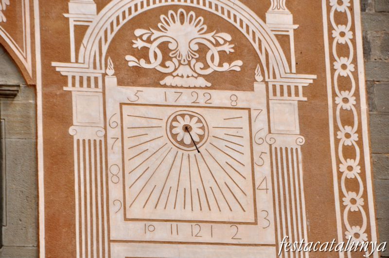 Cal Verdaguer d'Avinyó