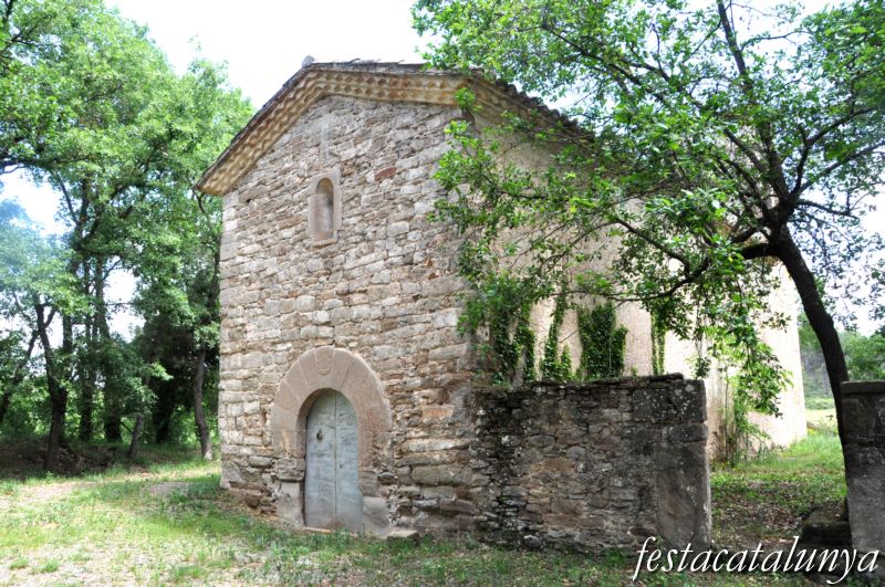 Sant Marçal del Relat a Avinyó