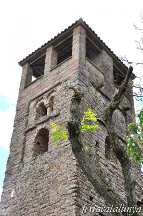 Santa Eugènia del Relat a Avinyó 