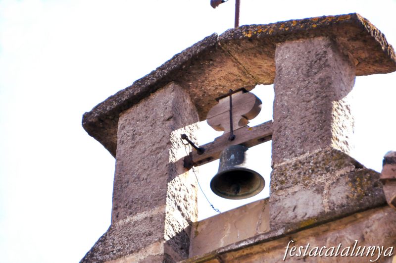 Santa Magdalena de Sant Feliu Sasserra