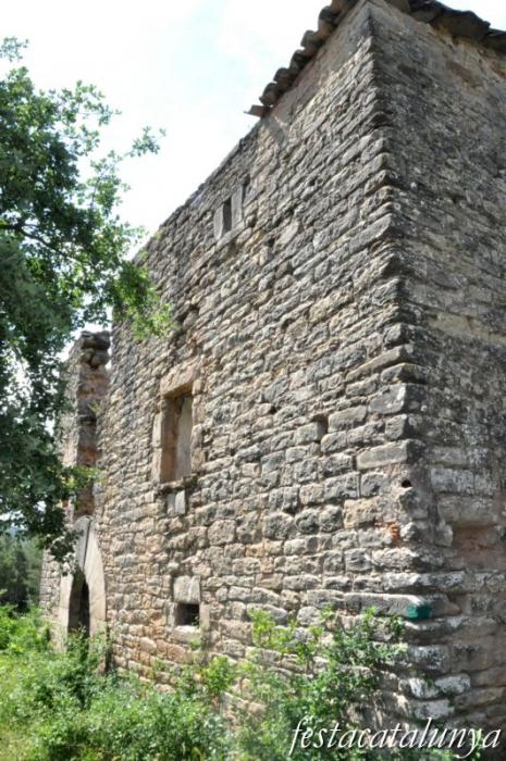 Oristà - Mas Rocaguinarda