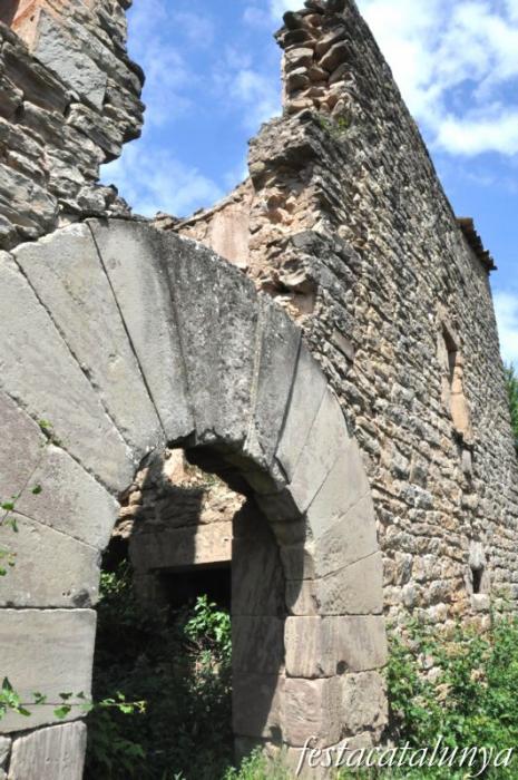 Oristà - Mas Rocaguinarda