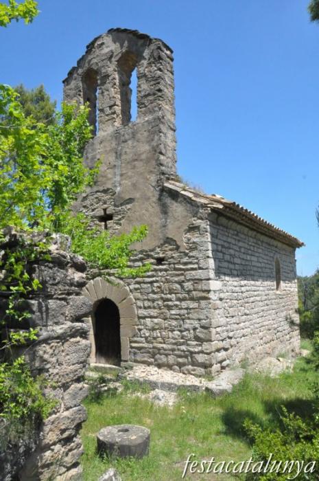Oristà - Sant Nazari de la Garriga