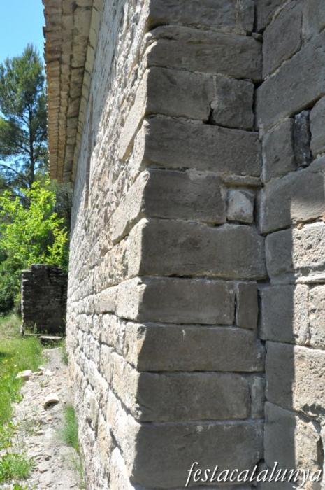 Oristà - Sant Nazari de la Garriga