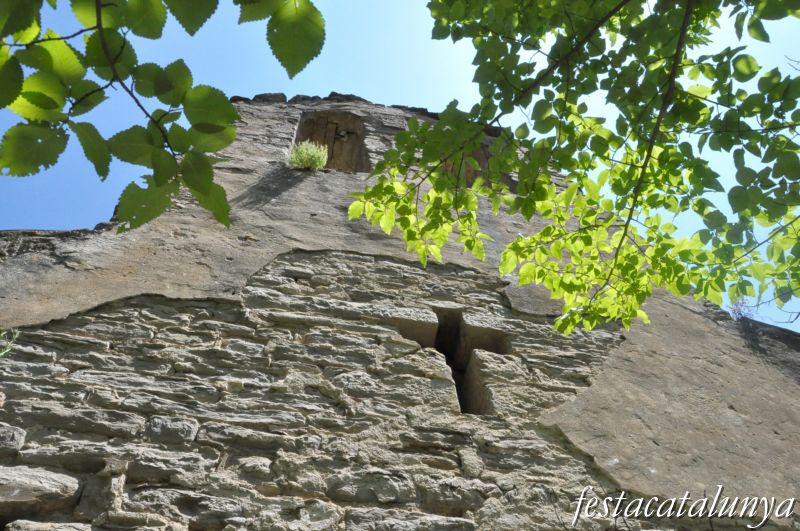 Oristà - Sant Nazari de la Garriga
