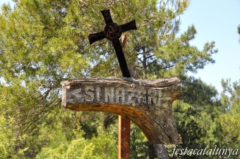 Oristà - Sant Nazari de la Garriga