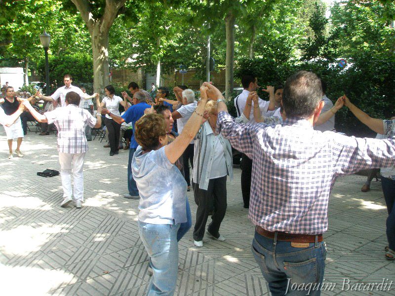 Aplec de la Sardana d'Igualada
