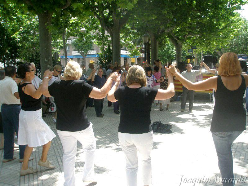 Aplec de la Sardana d'Igualada