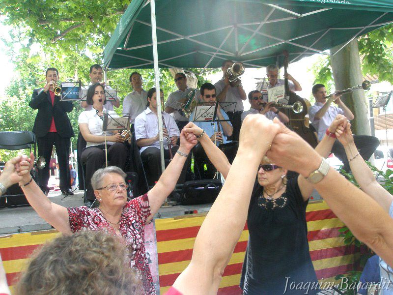Aplec de la Sardana d'Igualada