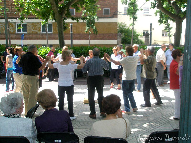Aplec de la Sardana d'Igualada