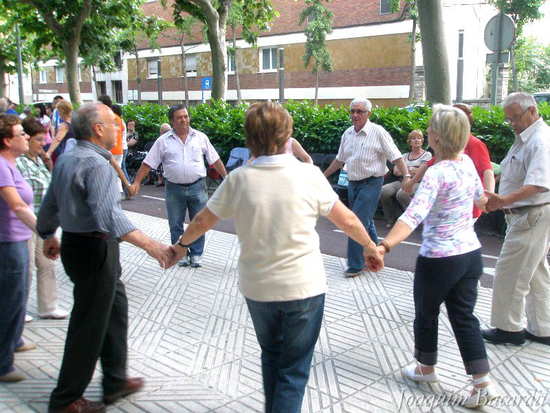 Aplec de la Sardana d'Igualada