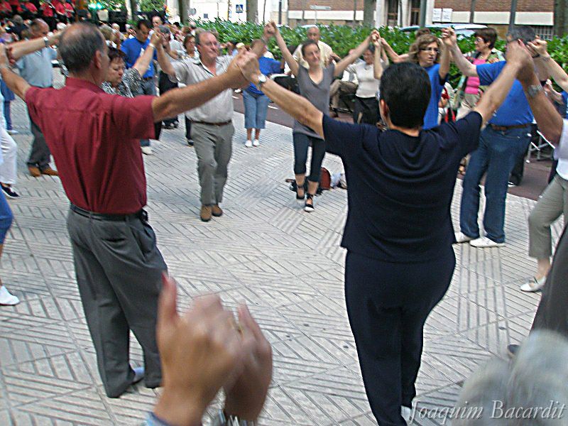 Aplec de la Sardana d'Igualada