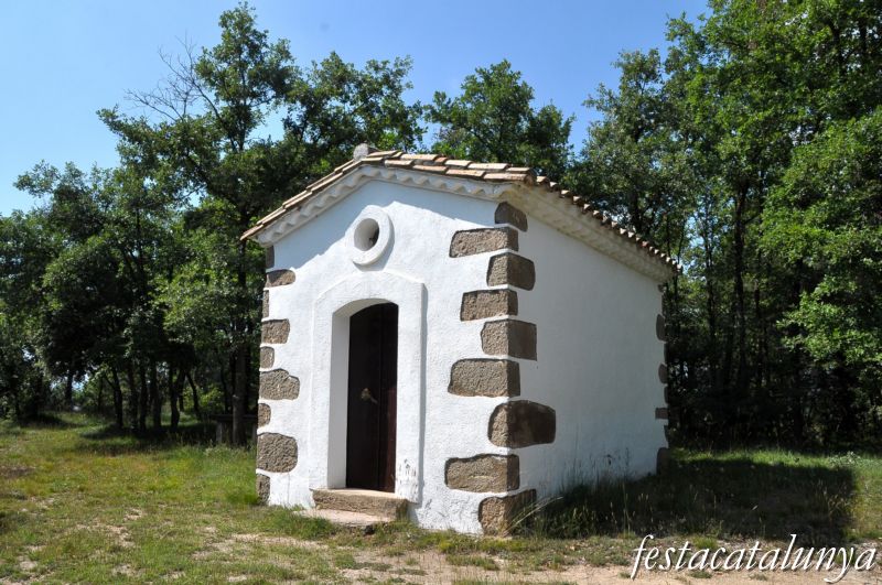 Ermita del Remei de Perafita