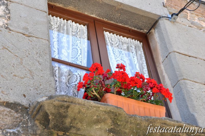 Nucli antic de Perafita