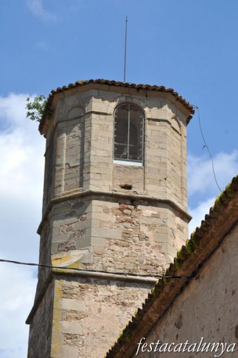 Perafita - Església parroquial de Sant Pere