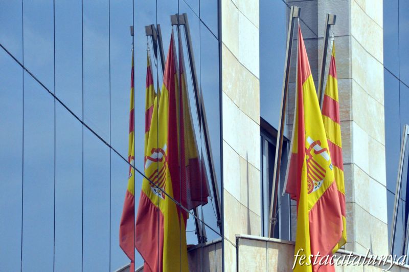 Ajuntament de Lliçà de Vall