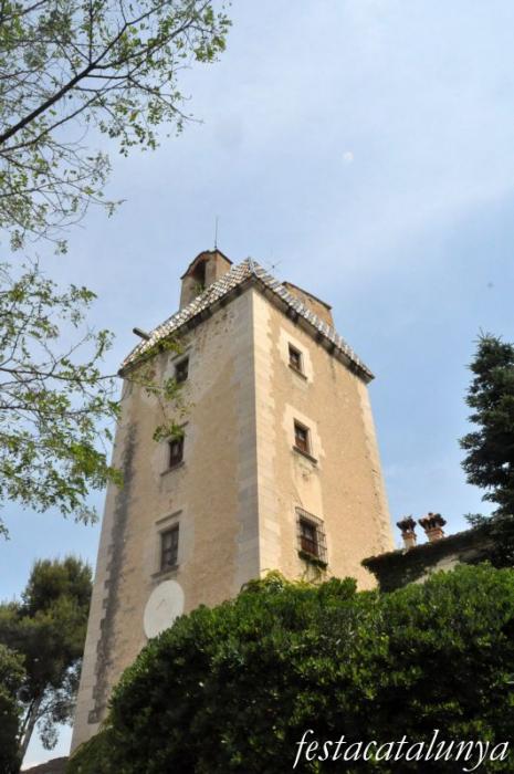 Can Coll a Lliçà de Vall