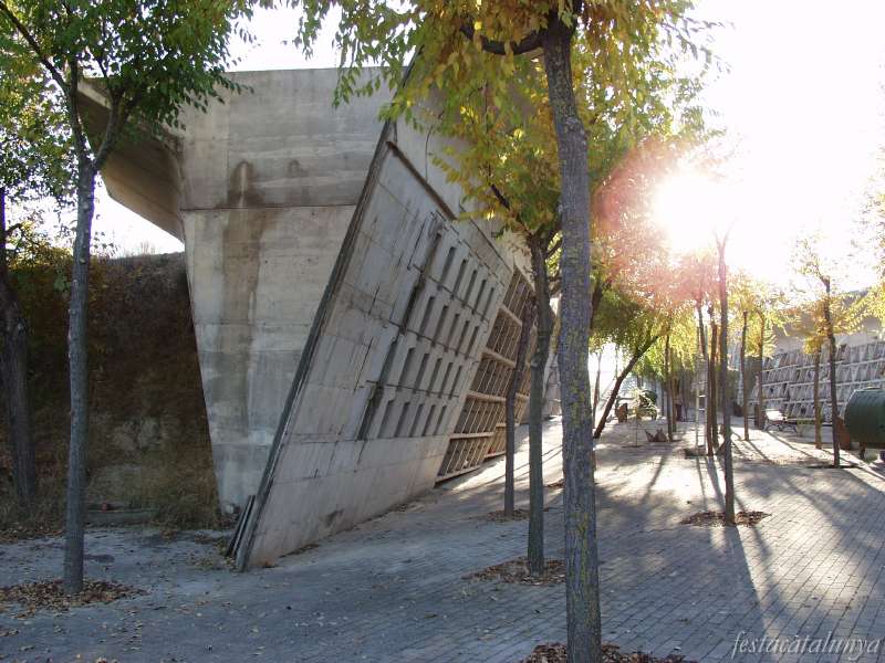 L'Igualada contemporània ***