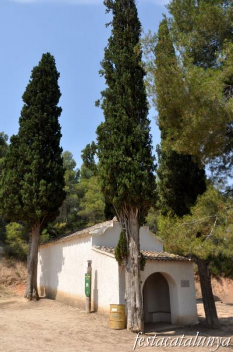 Ermita de Sant Antoni de la Torre de l'Espanyol