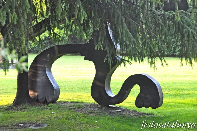 El Prat Verd de Malla