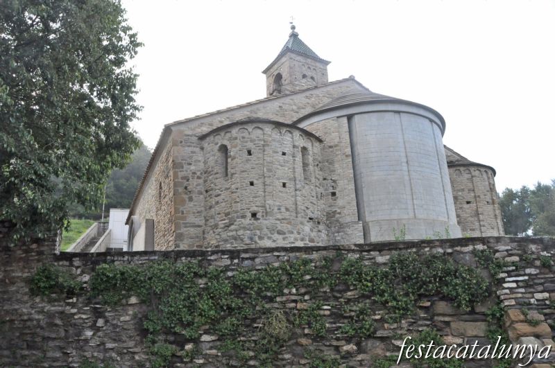 Sant Vicenç de Malla