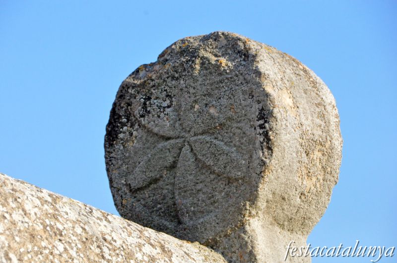 Sant Gil d'Albió ***