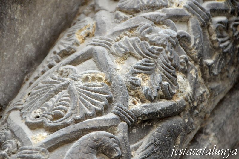 Santa Eugènia de Berga