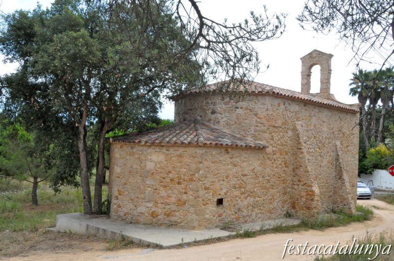 Ermita de Sant Amanç