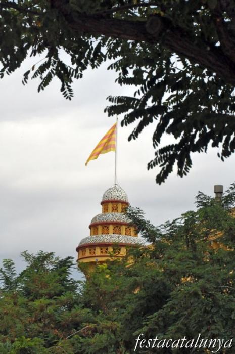 Nou Casino la Constància