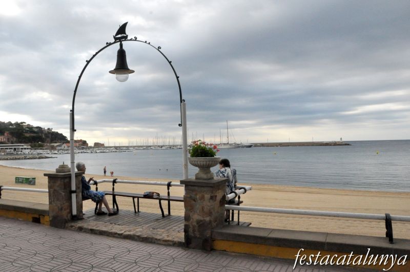 Platja de Sant Feliu