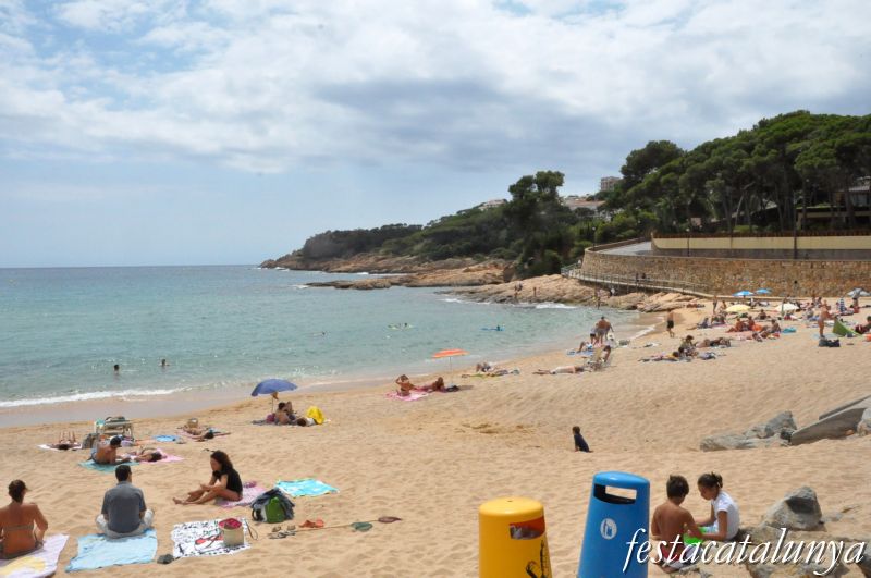 Platja de Sant Pol