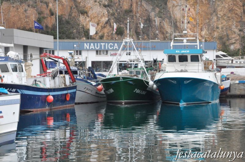 Port de Sant Feliu