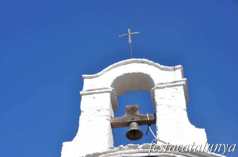 Capella de Sant Antoni a Pineda de Mar